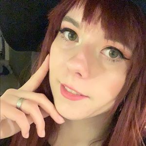 Meet your Posher, Tasha